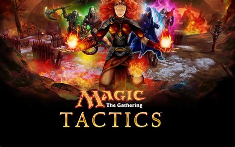 Staying Competitive in Magic and Magic Mobile: How to Improve Your Gameplay